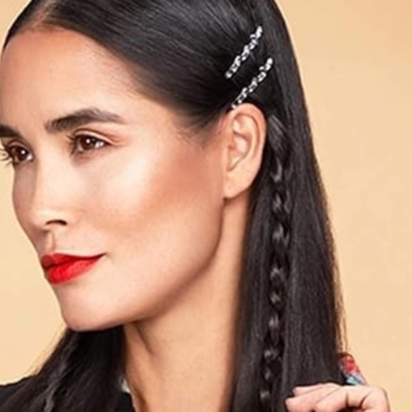 Invisibobble Waver Traceless Strong Hold Hair Clip, 6 boxes with 3 clip each - Picture 4 of 6